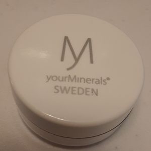 Your Minerals Sweden Translucent Veil Powder